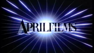 An April Films Production (1992) Company Logo (VHS Capture)