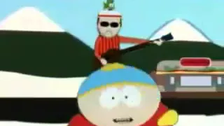 Original South Park Intro (Before Season 1)