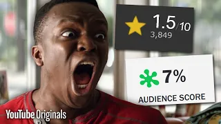 KSI's movie is worse than you can imagine