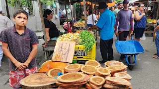 CONHECENDO A FEIRA DE CUPIRA-PE. OLHA ISTO BRASIL!!!