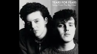 Tears For Fears - I Believe (Lyrics)