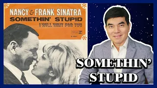 Somethin' Stupid - Frank & Nancy Sinatra Reaction and Analysis | Soul Surging Reacts