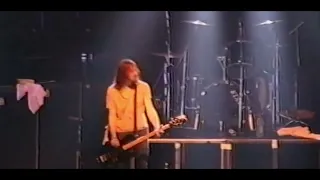 Nirvana: Smells Like Teen Spirit (Big Day Out) 92 Multi-cam