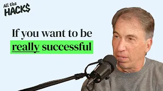 10 Ways to Be Successful in Life and Work from Legendary Silicon Valley Investor Andy Rachleff