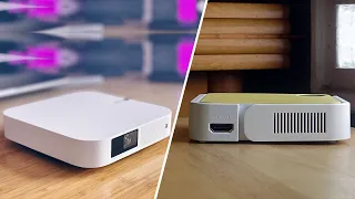 Top 8 Pocket Projector For Movie in 2024 (Best Sellers)