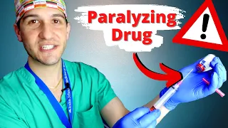 How Anesthesiologists Draw Medications from a Vial in the Operating Room