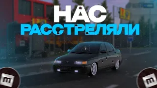 ВСЁ ПОШЛО НЕ ПО ПЛАНУ! | Motion Project