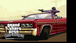 Улучшаем графику в GTA SA