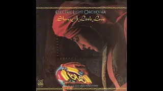 The Electric Light Orchestra - Shine A Little Love & Jungle (1979 original single)