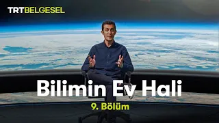 Bilimin Ev Hali | Uzayda Yolculuk | TRT Belgesel