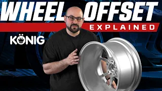 What is Wheel Offset?