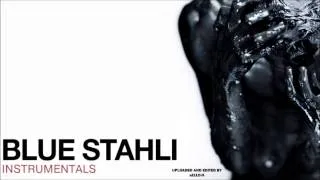 Blue Stahli - Blue Stahli (Instrumentals) (Full album)