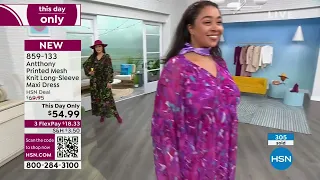 HSN | The List with Debbie D 01.25.2024 - 10 PM