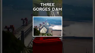 World Biggest Dam | Three Gorges Dam | Mind-blowing documentary 🤯