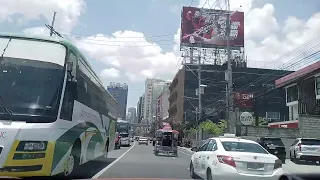 36 Daily Trips Around Metro Manila May 9,2024