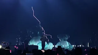 Anne-Marie Sings ROCKABYE - The Dysfunctional Tour in Manila 2022