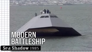 MODERN BATTLESHIP AWWM  6 | Combat Central