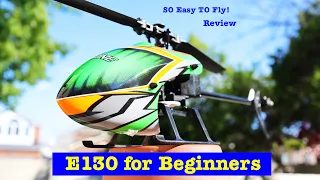 Best Beginner RC Helicopter under $99 - Easiest Helicopter to fly - Review