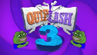 QUIPLASH 3 - FARTAPALOOZA 😂 😂 😂 | Jackbox Party Pack 7