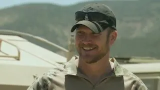 Chris Kyle: The 'American Sniper's' Reality TV Past