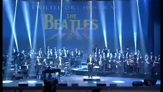 THE BEATLES ...!!! Lennon and McCartney Favorites (Arr: Bruce Healey)