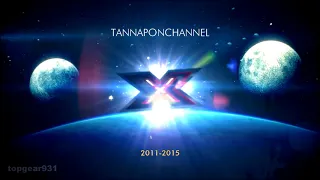 The X Factor UK Intro History (2004-Present) (Request)