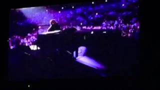 Billy Joel snippet