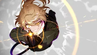 Youjo Senki Chapter #1 | First Chapter  | Anime stoires style | American English