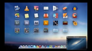 Макинтошники #1 Влад Филатов Apple, Mac, OS X 10.8