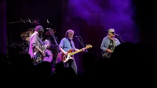 Neil Young &. Crazy Horse. Love And Only Love. Live. Pine Knob (Detroit) 5.22.24