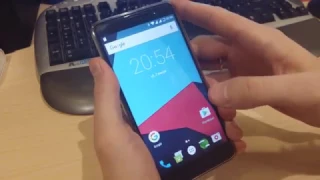 Установка LineageOS [UNOFFICIAL] (Android 7.1.1) Xiaomi RN3Pro (kenzo), установка TWRP, cyanogenmod