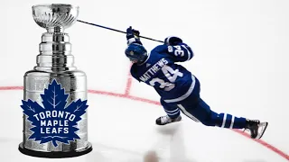 Toronto Maple Leafs Playoff Hype 2021 - Glorious