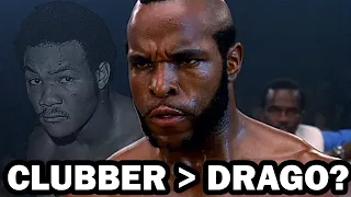 Why Clubber Lang was Dangerous - Rocky Explained/Character Analysis