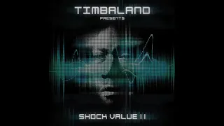 Timbaland - Carry Out (feat. Justin Timberlake) (432hz)