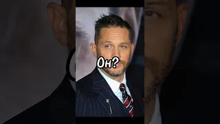 Интересно как он выглядел, когда был моложе #рекомендации #рек #shorts #top #tomhardy #venom #like