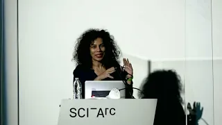 Anupama Kundoo : Rethinking urban materiality : Time as a resource (March 9, 2022)