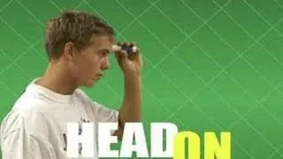 HeadOn Commercial