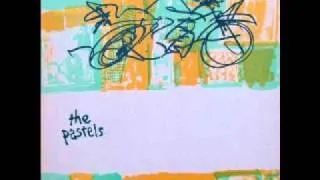 The Pastels - Breaking Lines