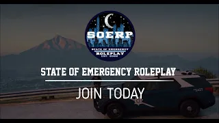 FiveM - State of Emergency Roleplay Promotional Video [Inactive]