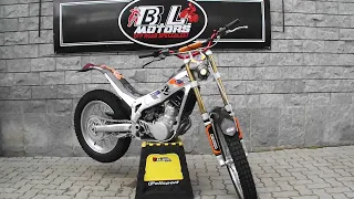 TRIAL BETA TECHNO 250