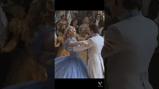 Disney Princess/Prince in live action