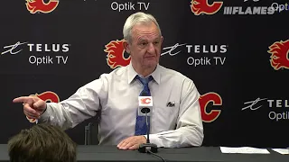 Post-Game | Sutter - 18.01.23