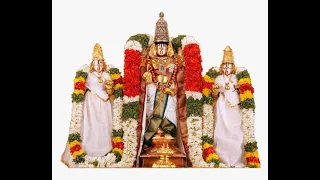 SRINIVASA GOVINDA SRI VENKATESA GOVINDA VIDEO SONG