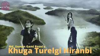 Khuga Turelgi Hiranbi | Radio Lila