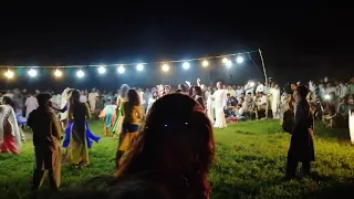 Larama Charsi Shoma Swabi Dancer Angar Group Lolo Production 2019