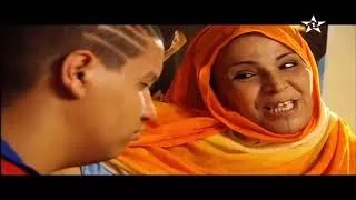 Film Marocain 2017 HD الفيلم المغربي ضايعين في اكادير