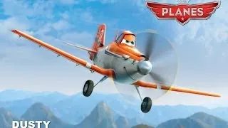 Прохождение игры Planes(Самолёты) Часть 7