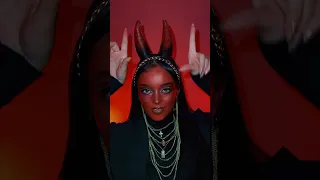 she a devil 👹❤️🌚   SIMPAL KHAREL NEW TRENDING TIKTOK/ REELS VIDEO #simpalkharel #trending #shorts