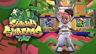 Subway Surfers World Tour - Rio 2023