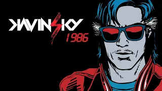 Kavinsky - Deadcruiser (Official Audio)